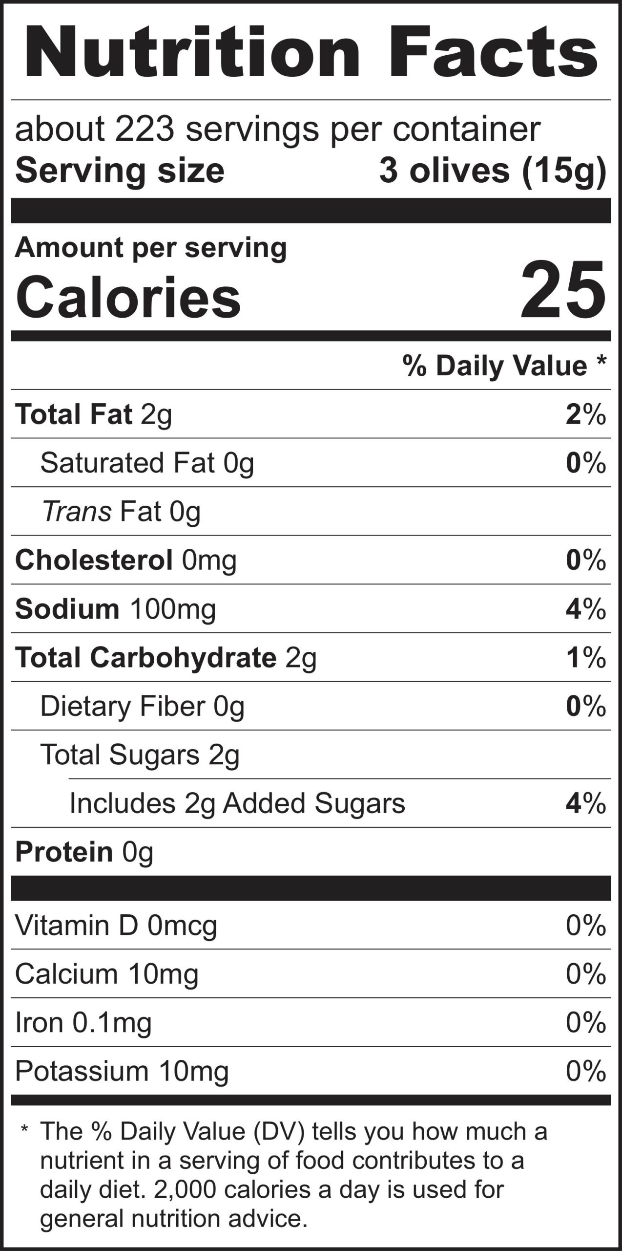 Tangerine & Chili Marinated Green Olives, Pitted NFT
