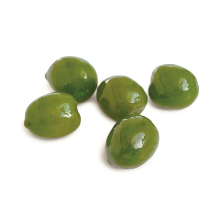 Castelvetrano Olives