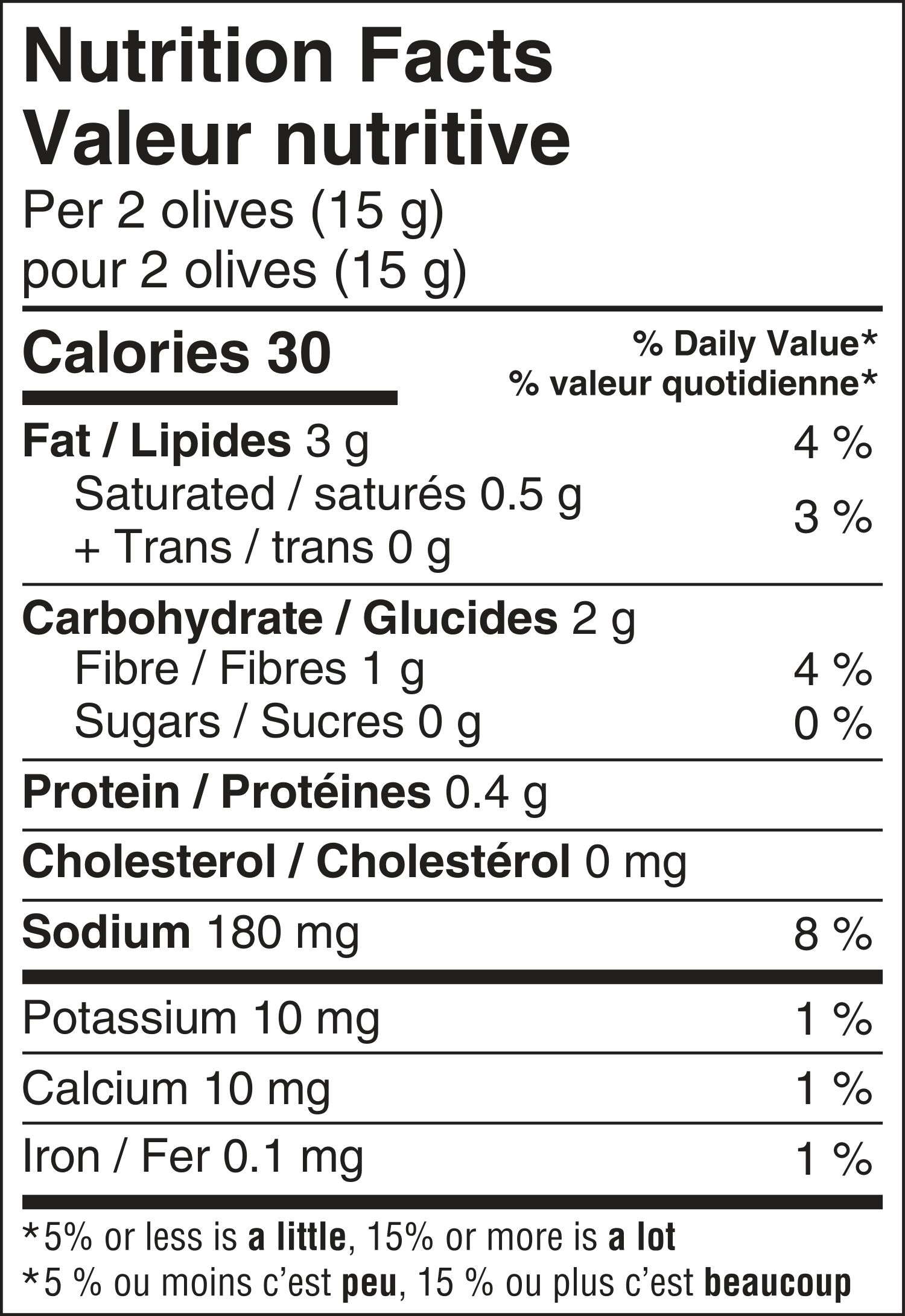 Feta Stuffed Olives NFT