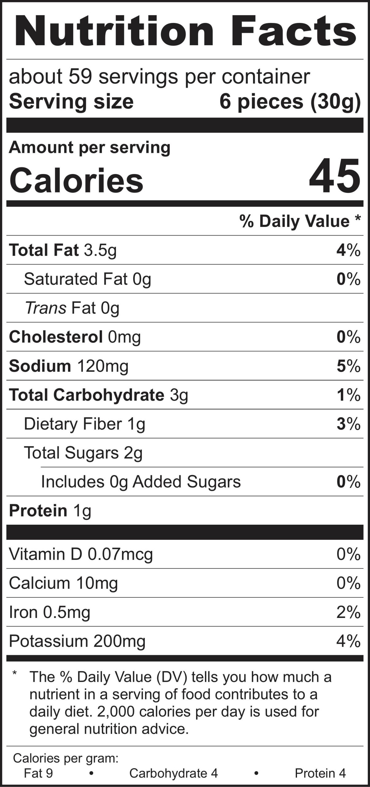 Roasted Tomato Wedges (3pk/tin) NFT