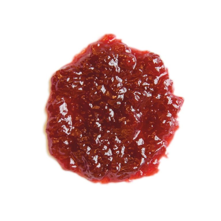 Sour Cherry Spread