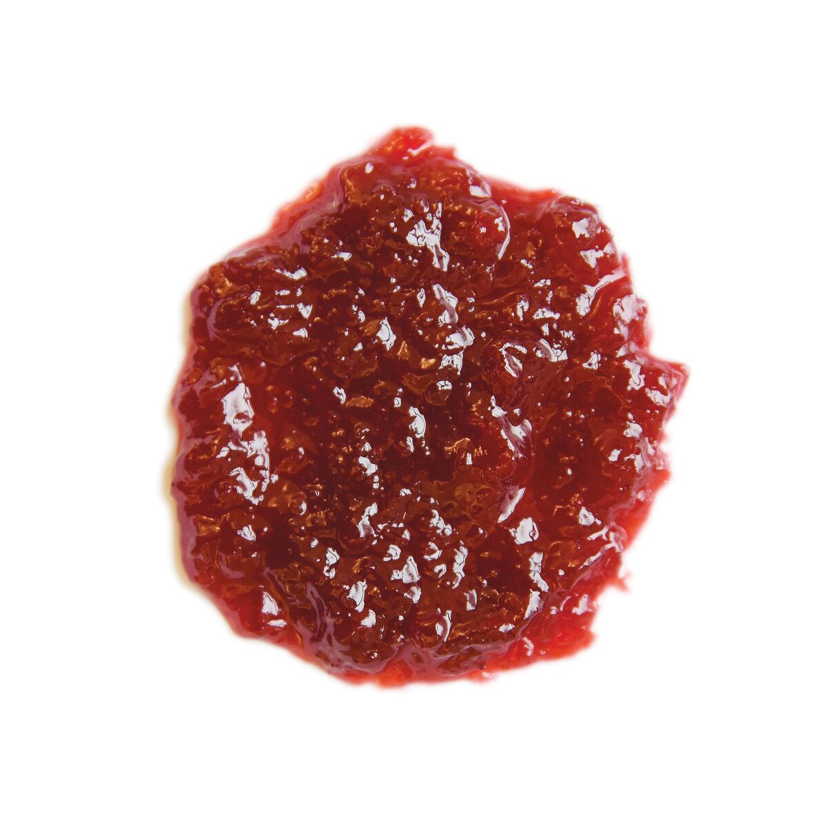 Sour Cherry Spread