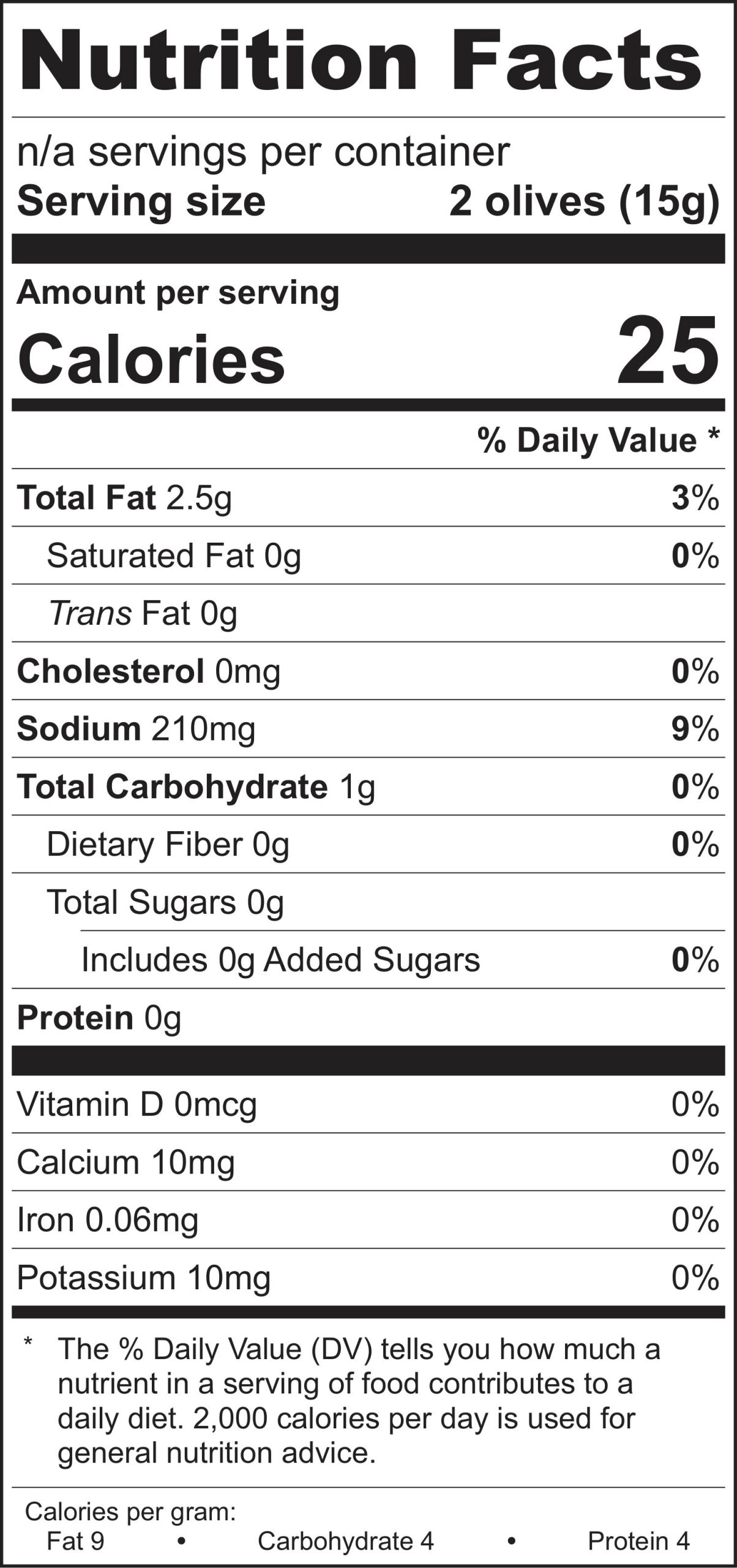 Mt. Athos Green Olives Stuffed with Red Peppers NFT