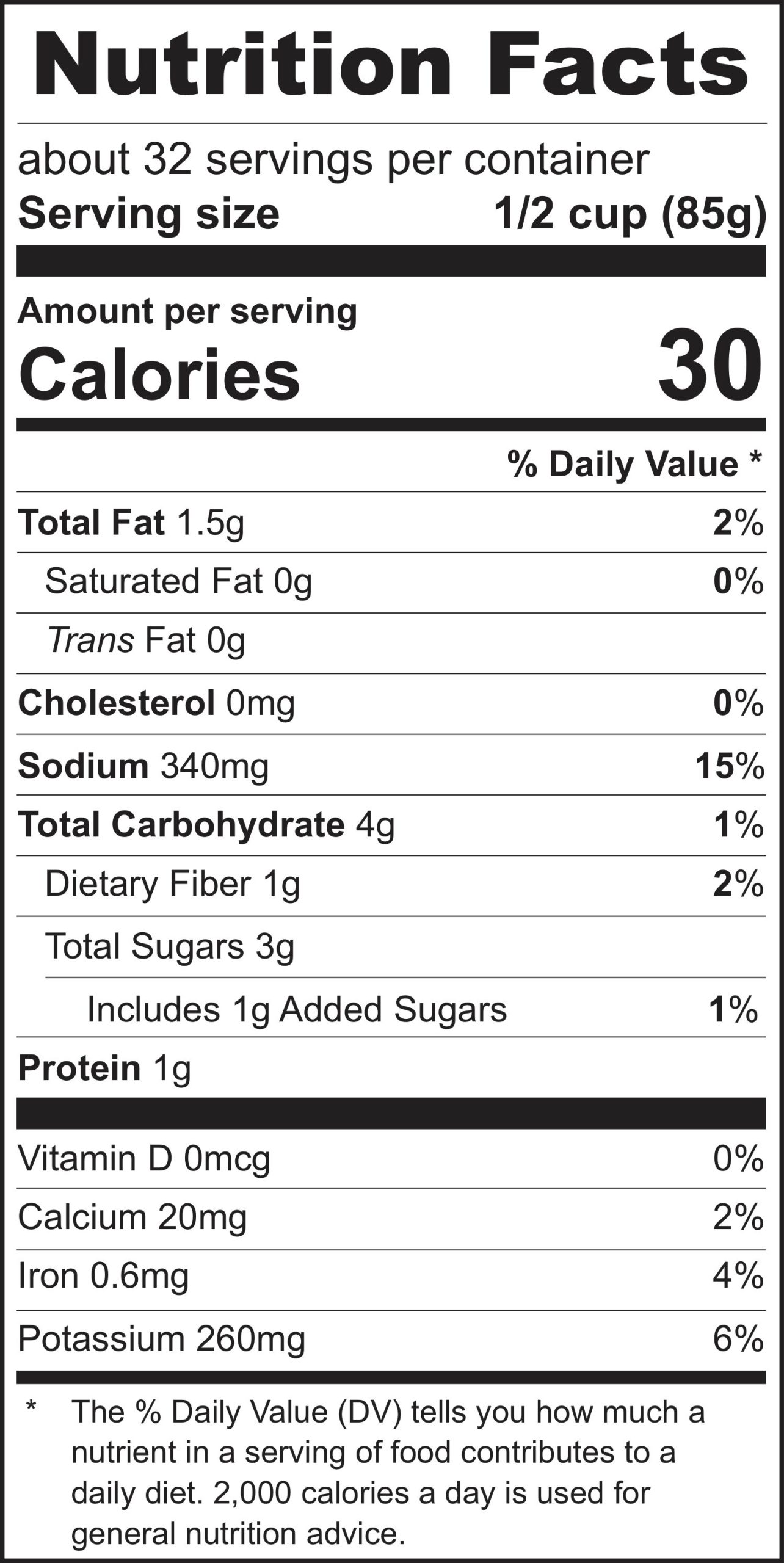 Red Beets in Mediterranean Marinade NFT