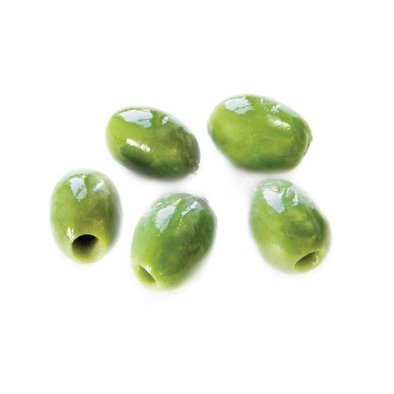 Frescatrano® Olives, Pitted