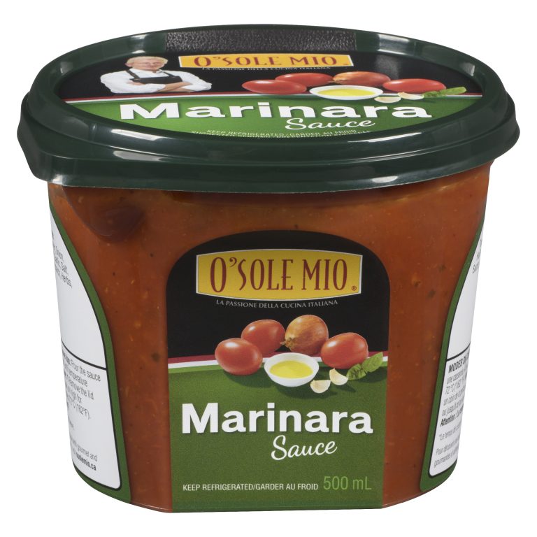 Marinara Sauce
