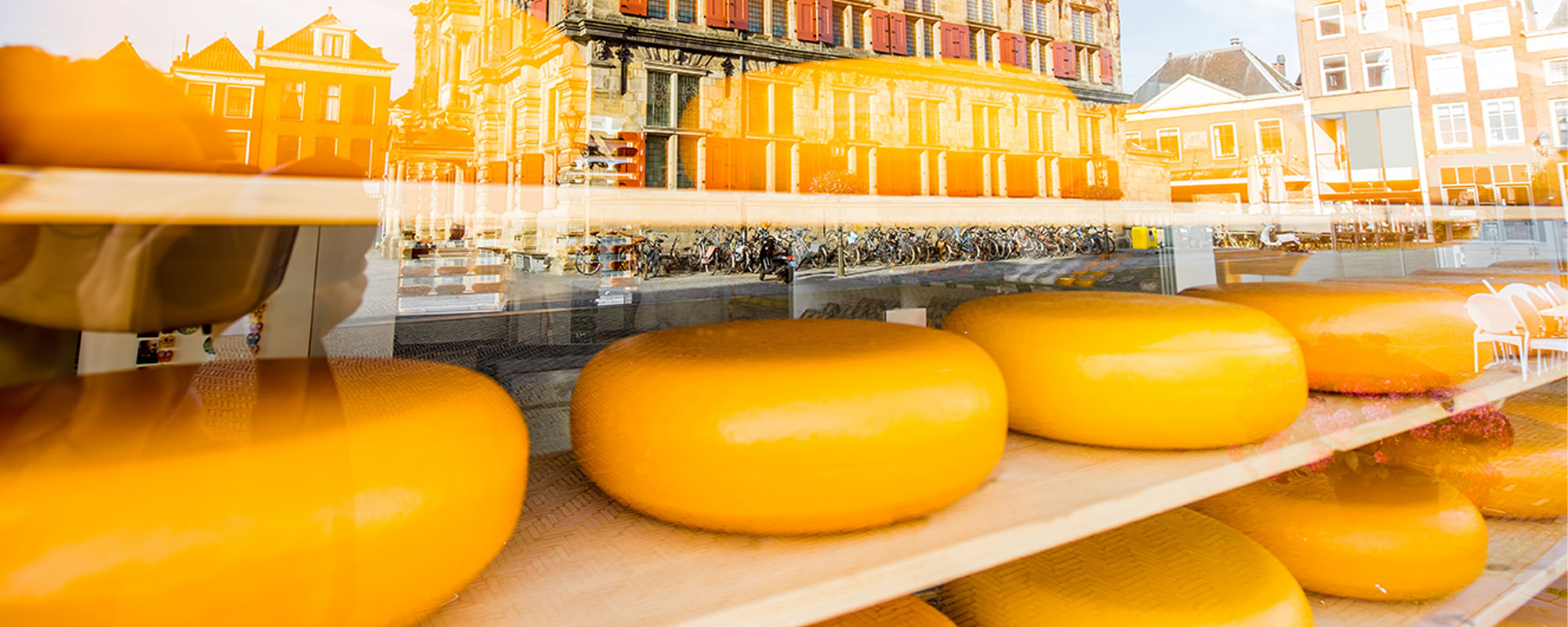 Dutch Cheese Makers Header