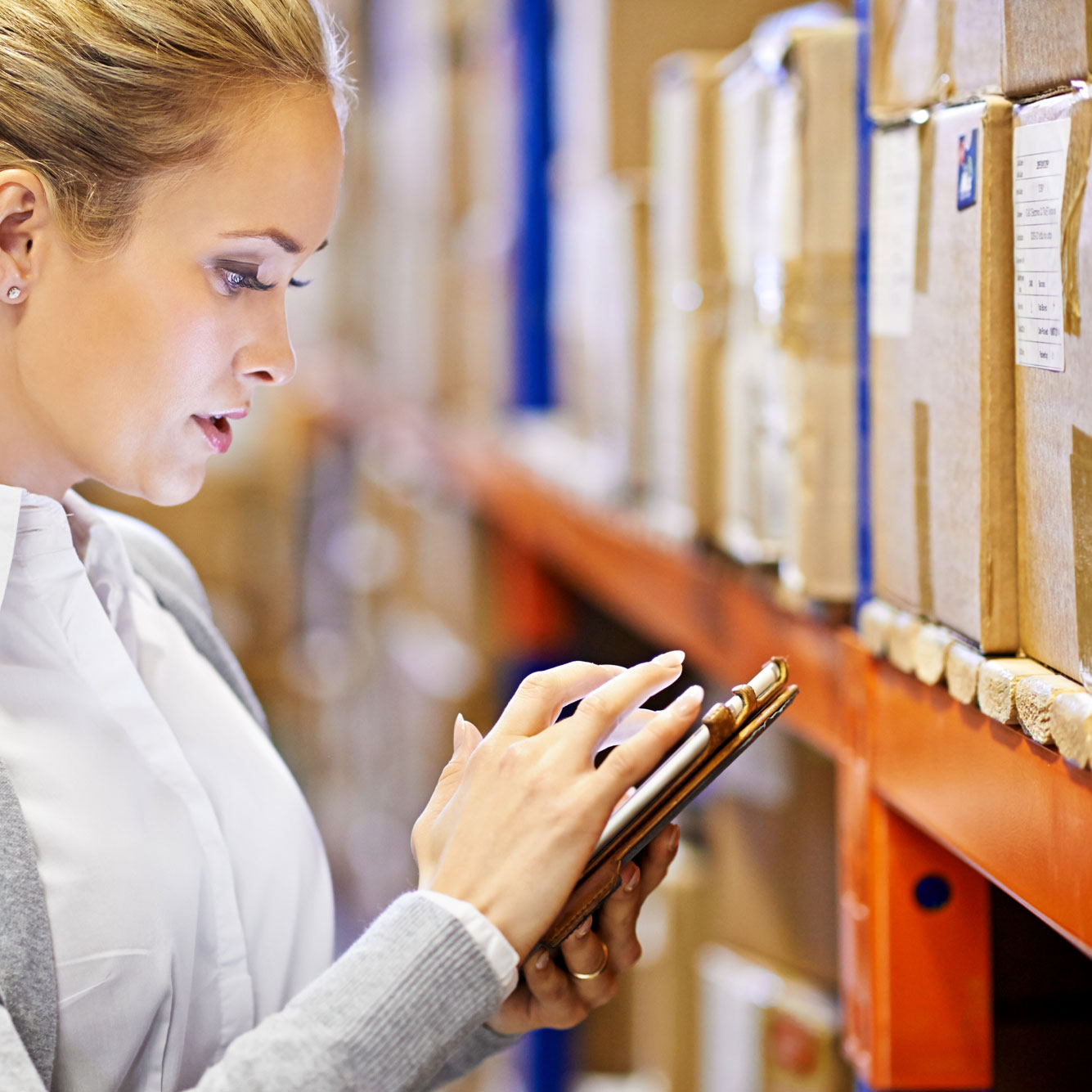 EDI &amp; Systems Integration