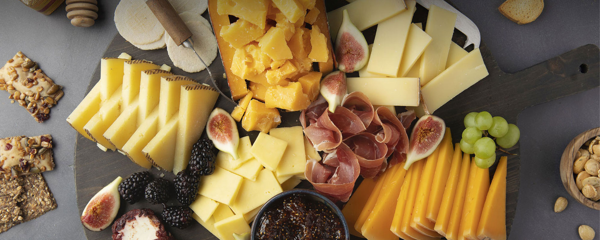 Finica Food Specialties Ltd.