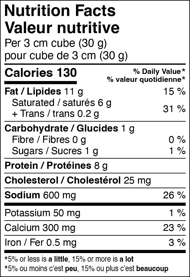 Genuine Fulvi® Pecorino Romano Dop NFT