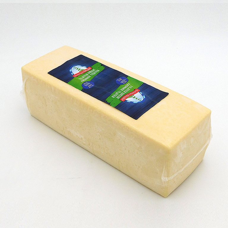 Havarti/Tilsiter 4x3kg