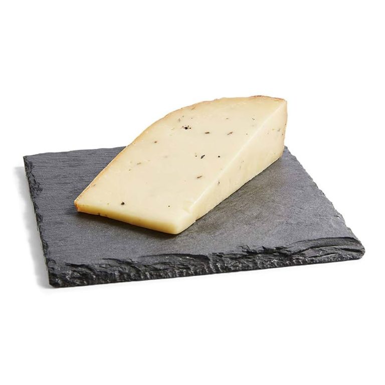 Klare Melk Truffle Gouda