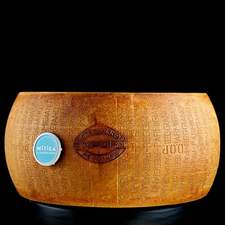 Mitica® Parmigiano Reggiano Dop
