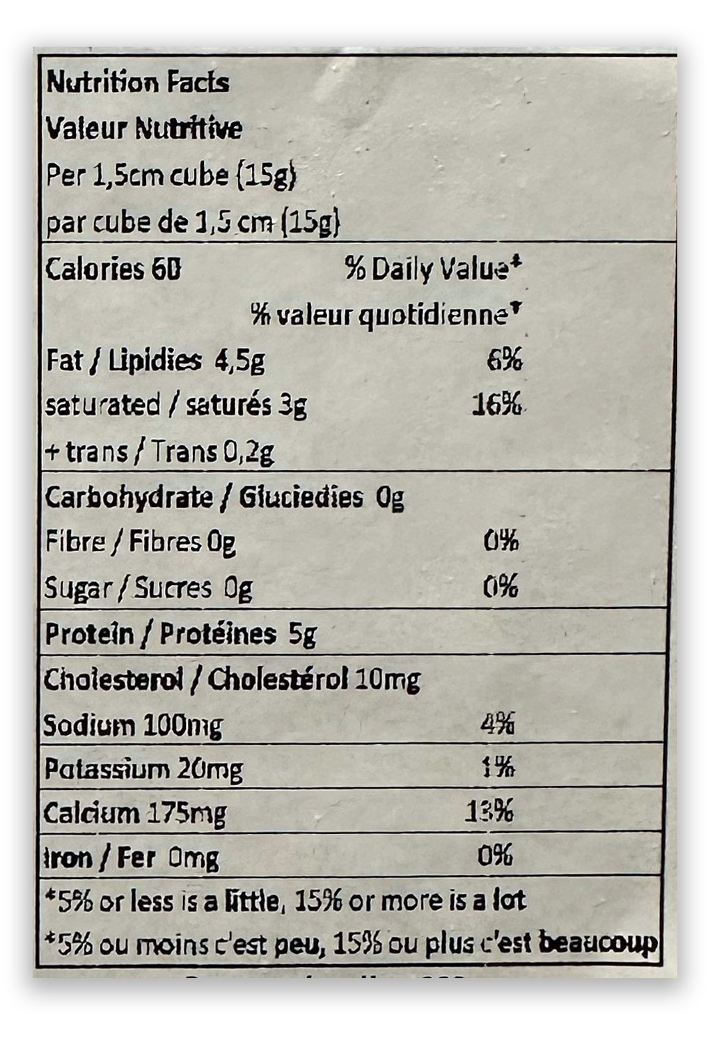 Mitica® Parmigiano Reggiano Dop