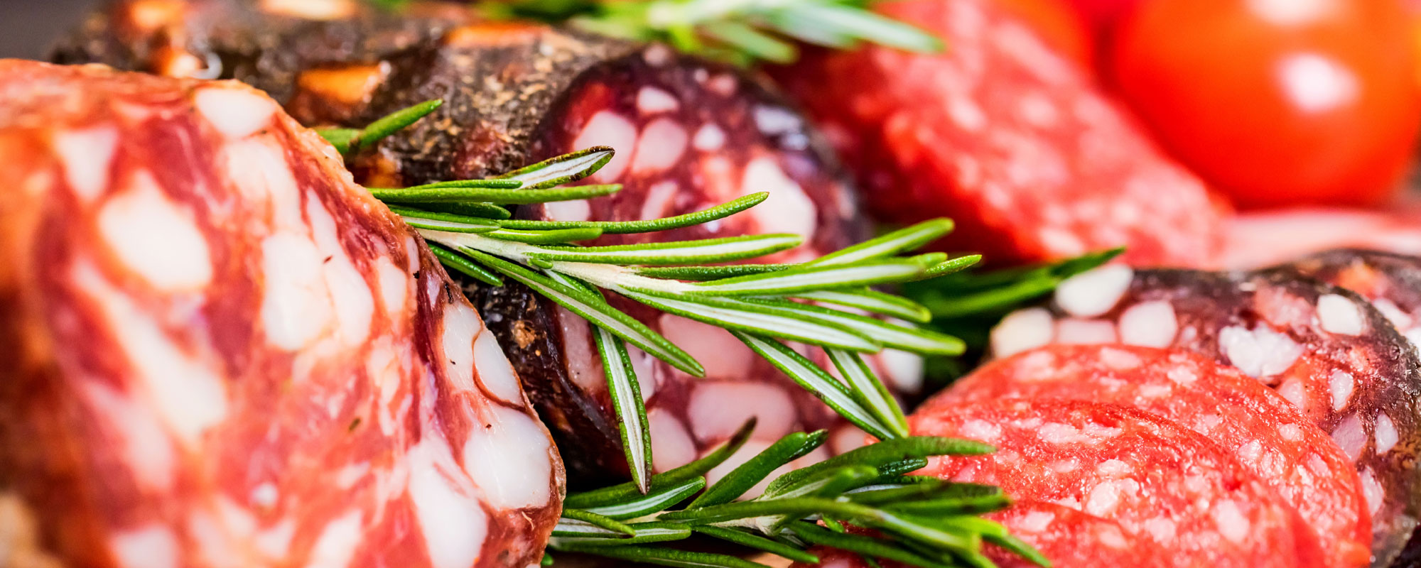 Salumeria il Tagliere Header