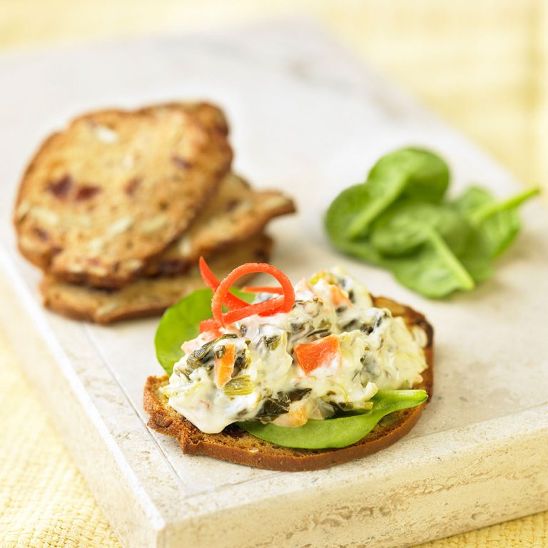 Spinach Dip