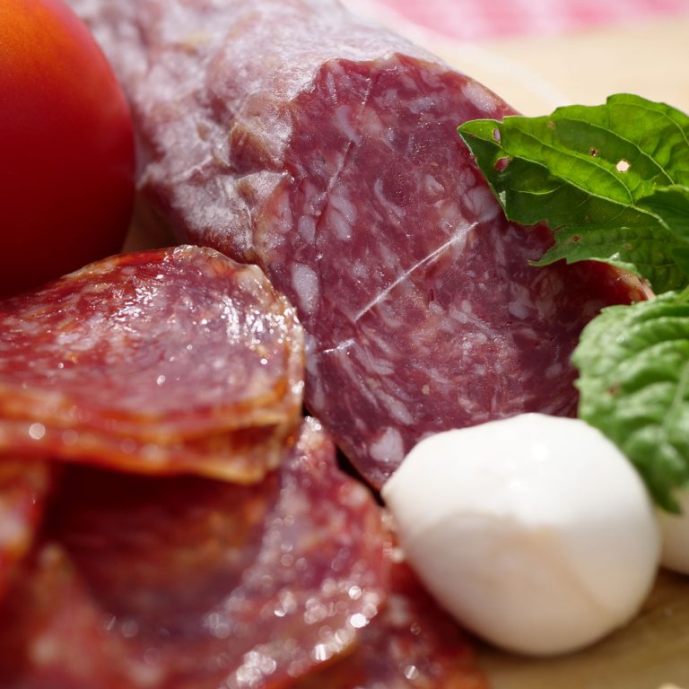 Sweet Campangolo Salame