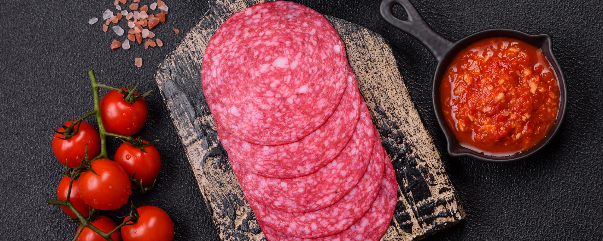 Pick Salami