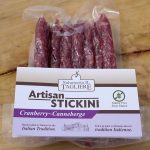 Cranberry Stickini