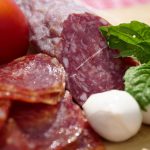 Sweet Campangolo Salame