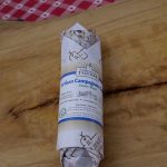 Sweet Campangolo Salame