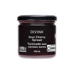 Sour Cherry Spread