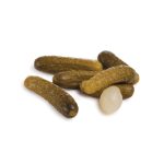 Cornichons