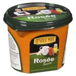 Rosée Sauce