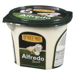 Alfredo Sauce