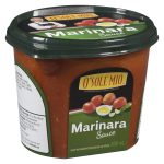Marinara Sauce