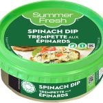 Spinach Dip
