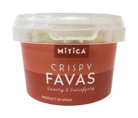 Favas Minitub 12/3.53oz