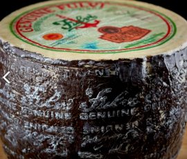 Genuine Fulvi® Pecorino Romano Dop