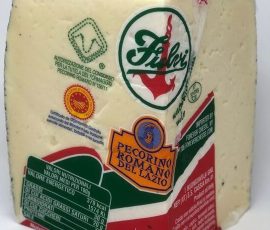 Genuine Fulvi® Pecorino Romano Dop