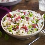 Red Skin Potato Salad