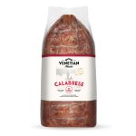 Calabrese Salami Hot 1/2